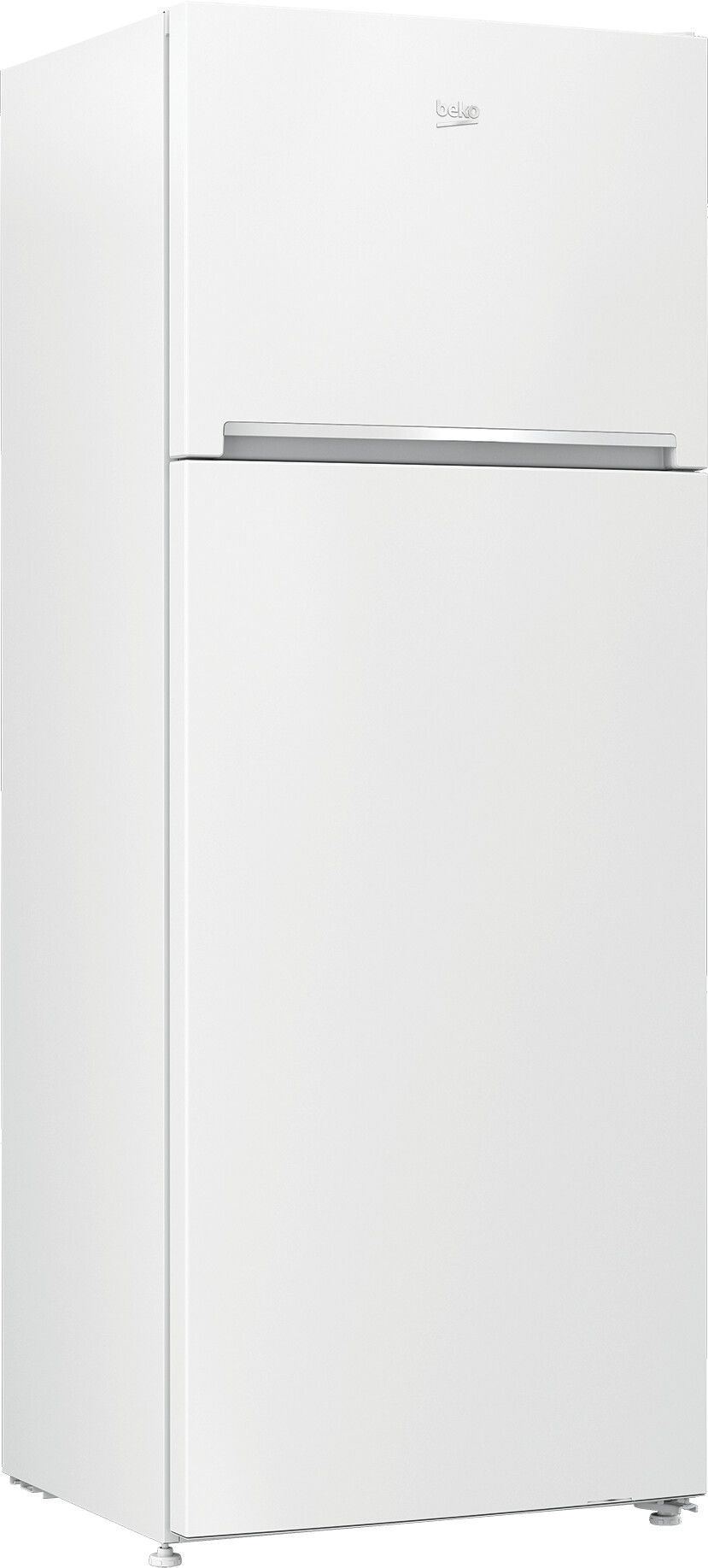 Beko koelkast RDSE465K30WN afbeelding 3