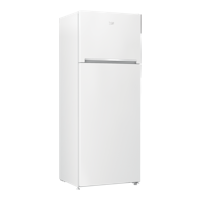 Beko RDSE465K40WN