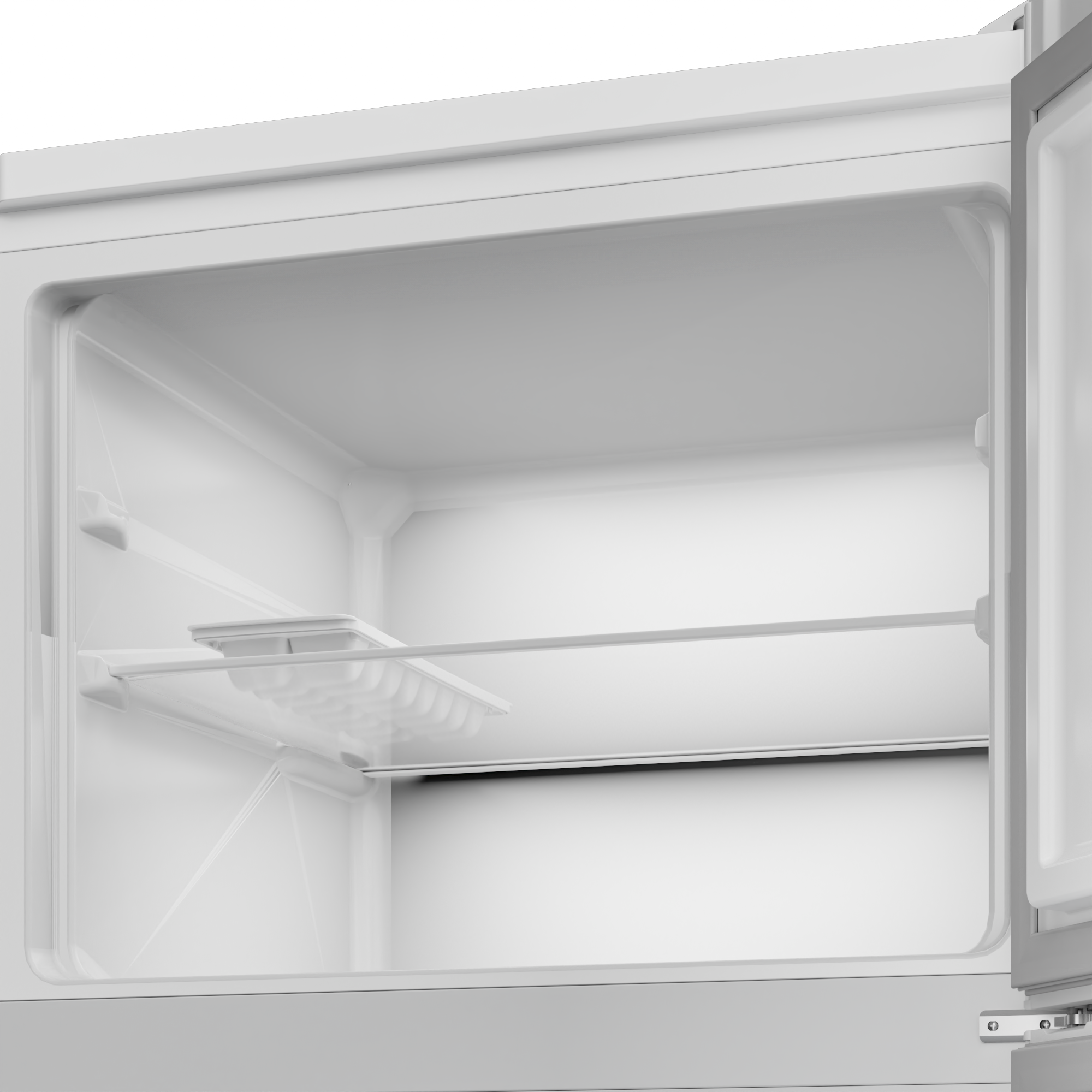 Beko koelkast vrijstaand RDSE465K40WN afbeelding 4