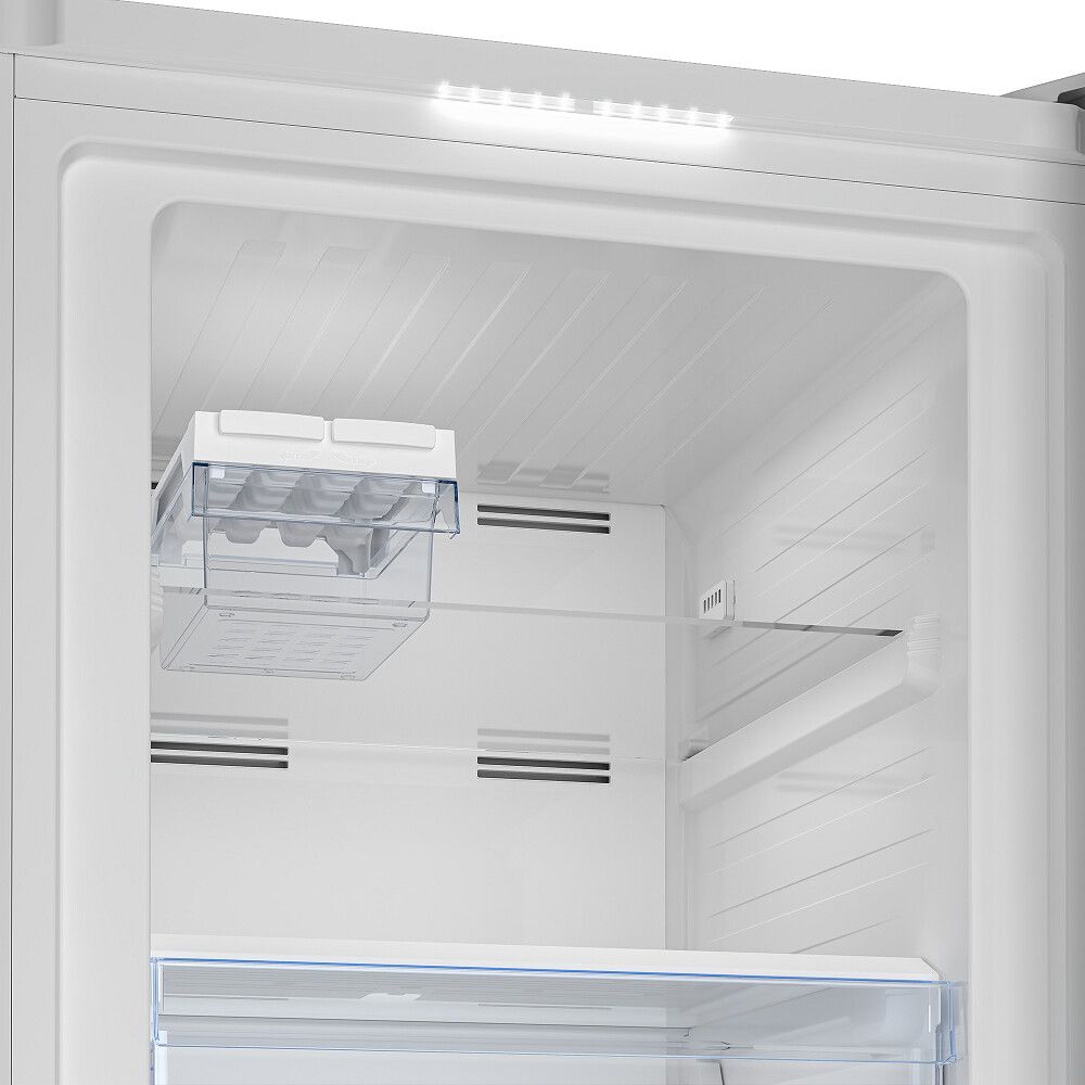 Beko vriezer vrijstaand RFNE448E35W afbeelding 4