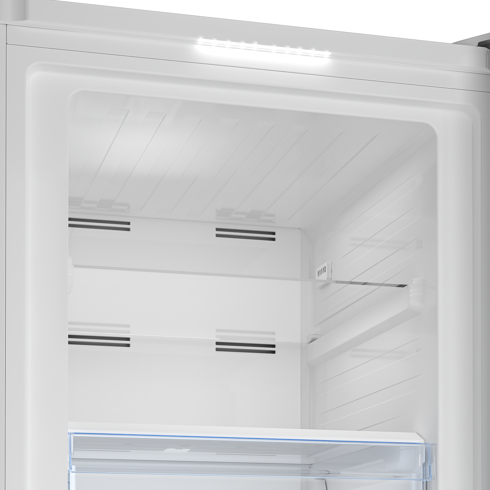 Beko vriezer vrijstaand RFNE448E41W afbeelding 4