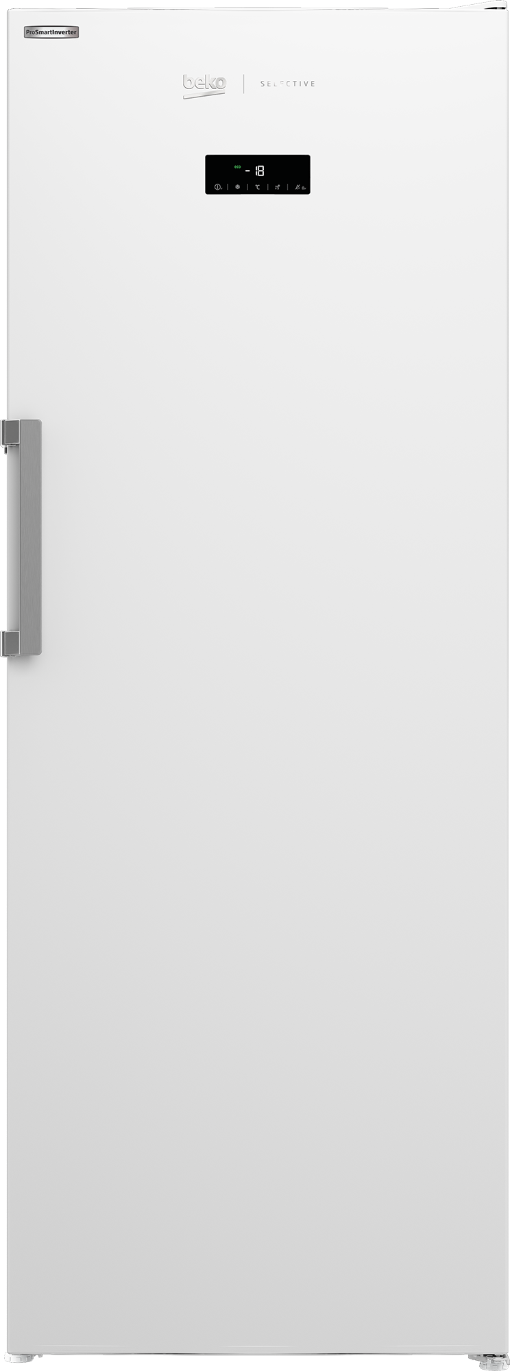 Beko RFNE448E41W