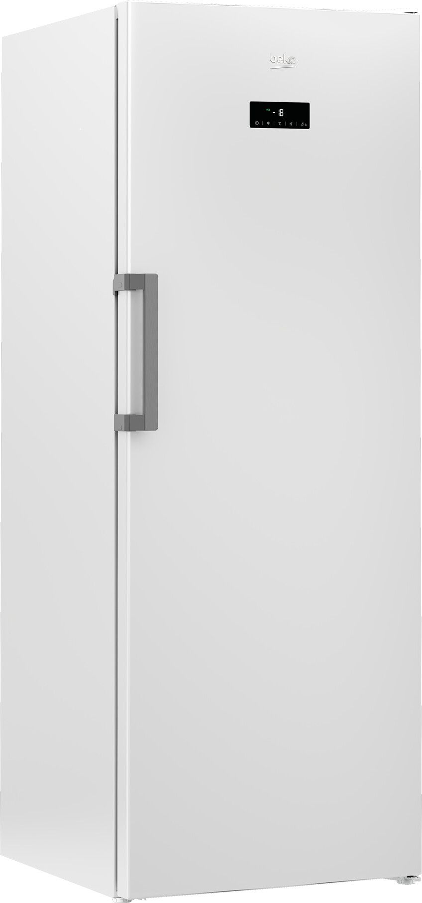 Beko vriezer RFNE448E45W afbeelding 3