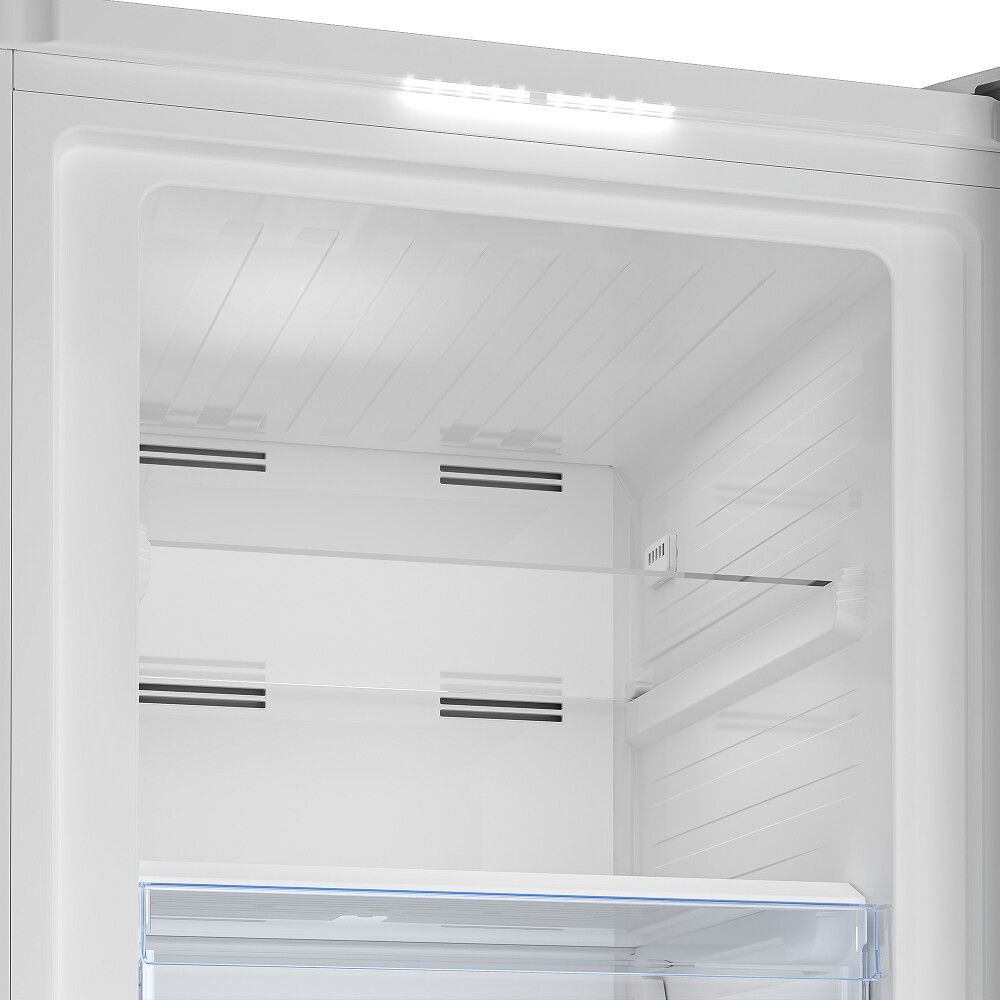 Beko RFNE448E45W vrijstaand vriezer afbeelding 5