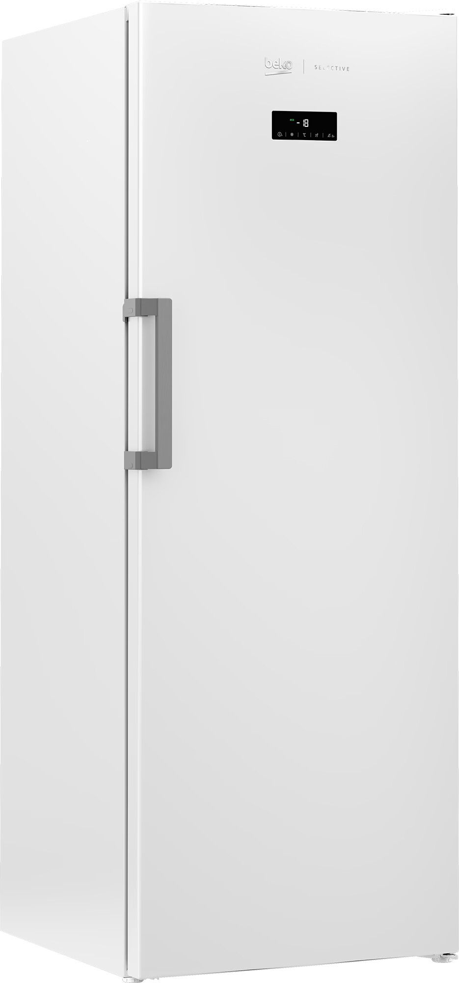 Beko vriezer vrijstaand RFNE448E55W afbeelding 4