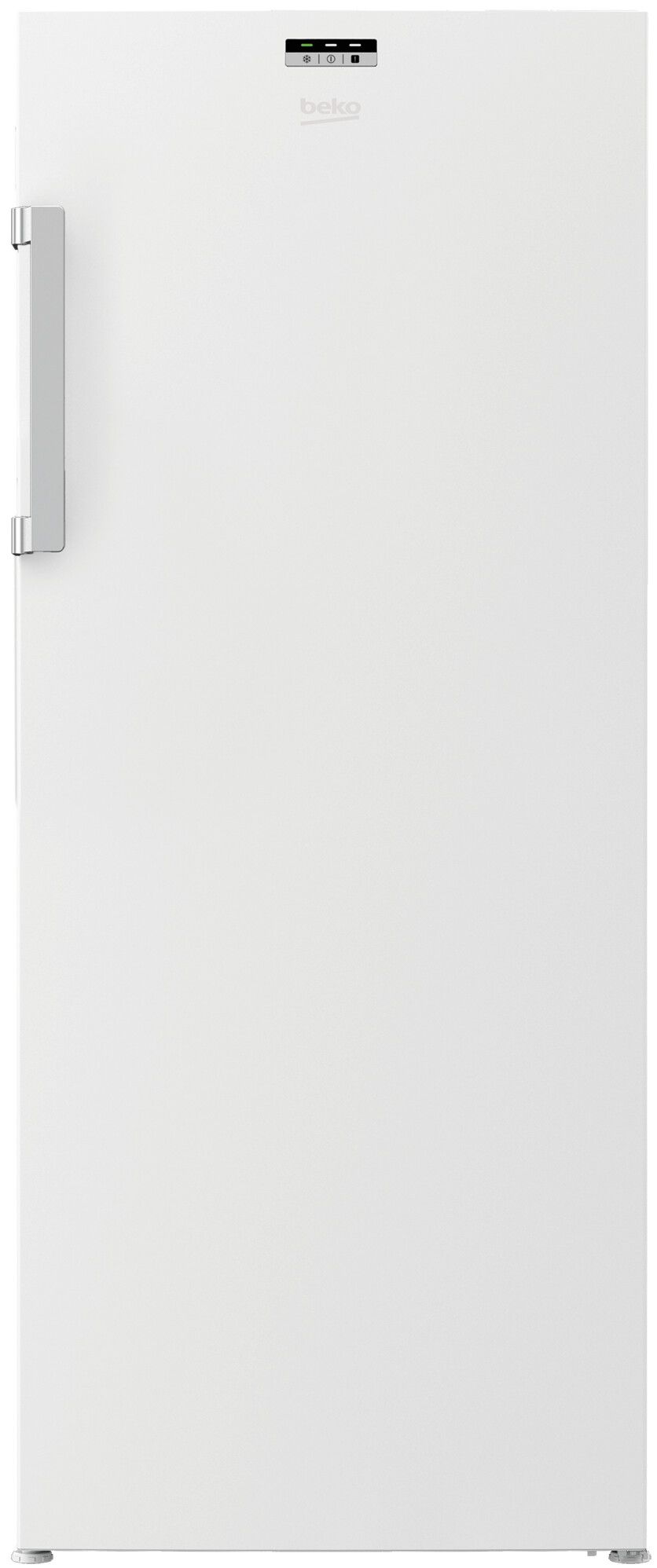 Beko vriezer RFSA240M33WN afbeelding 3