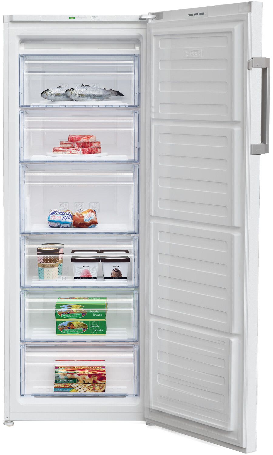 Beko RFSA240M33WN