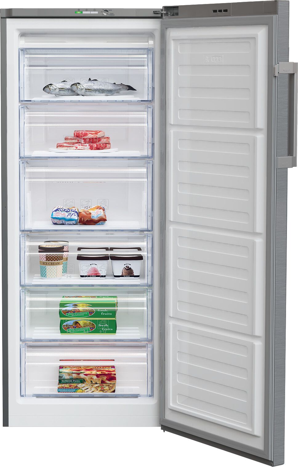 Beko RFSA240M33XBN