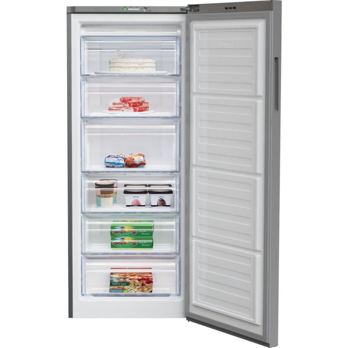 Beko vriezer RFSA240M41SN afbeelding 3