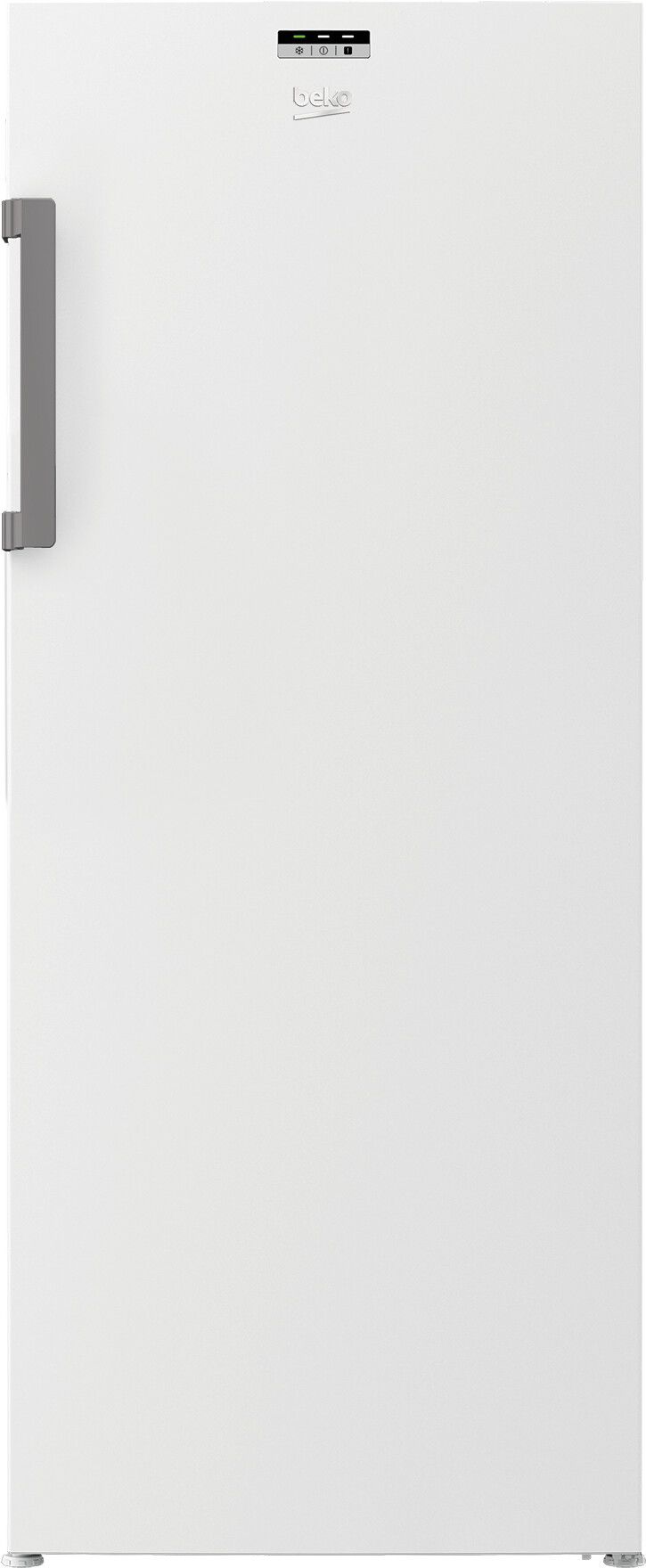 Beko vriezer RFSA240M43WN afbeelding 3
