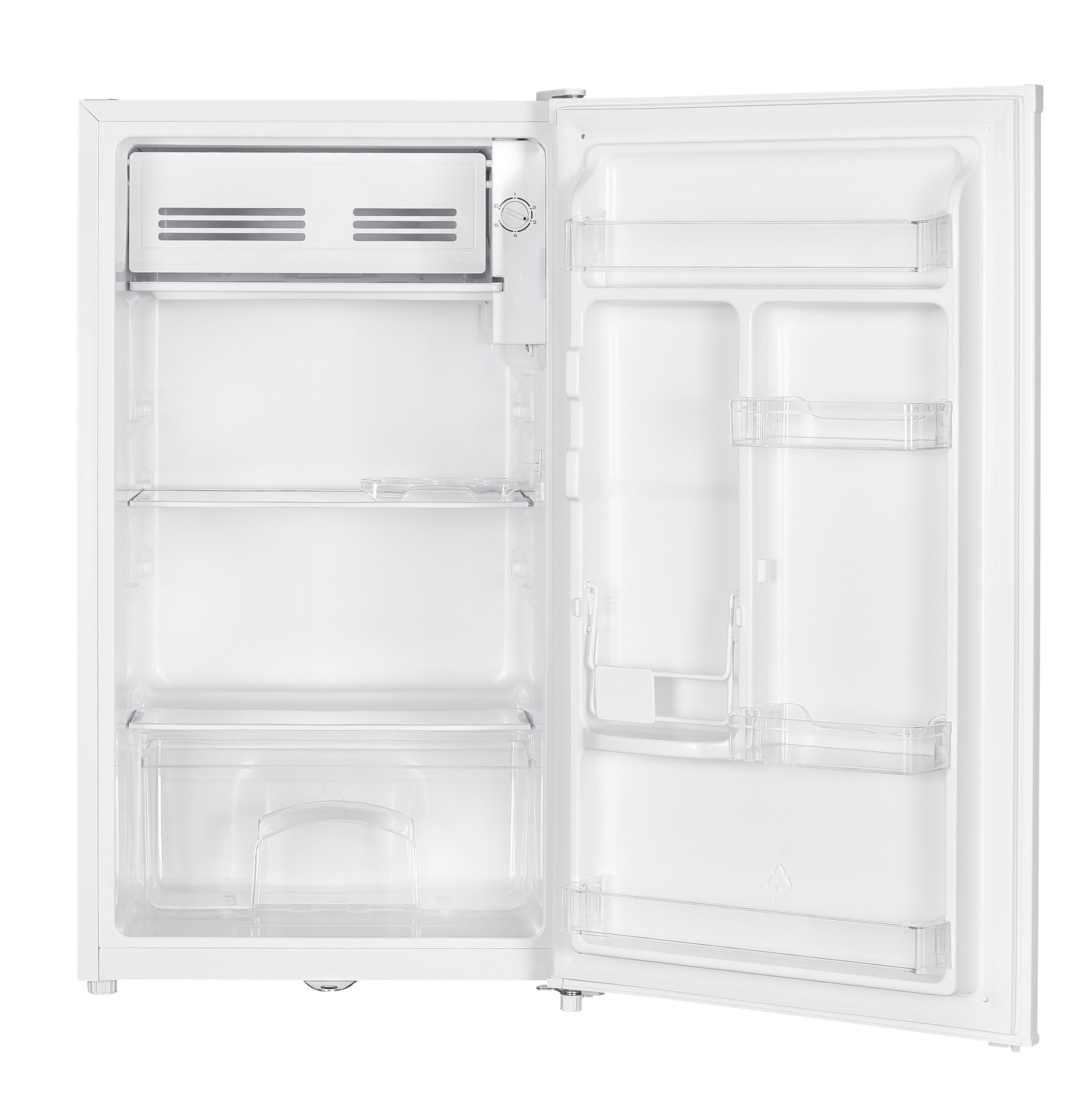 RS9152WN Beko afbeelding 2