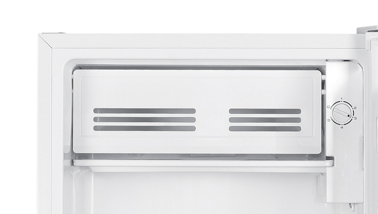 Beko koelkast vrijstaand RS9152WN afbeelding 4