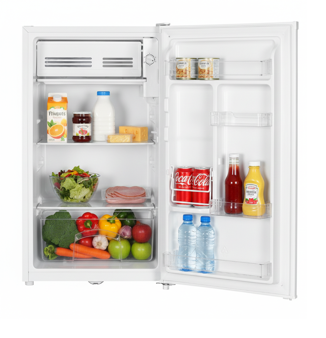 Beko koelkast RS9152WN afbeelding 3
