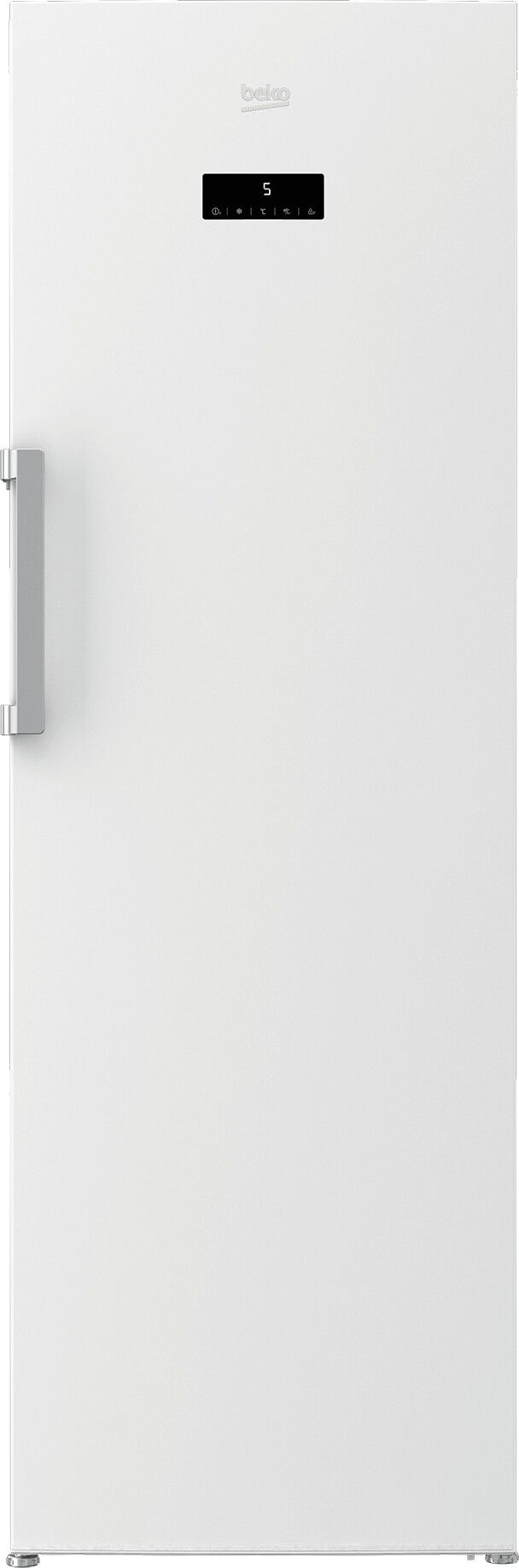 Beko koelkast RSNE445E33WN afbeelding 3
