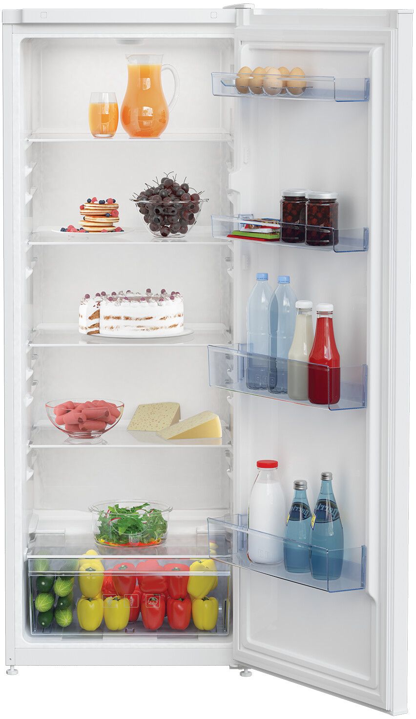 Beko RSSE265K30WN