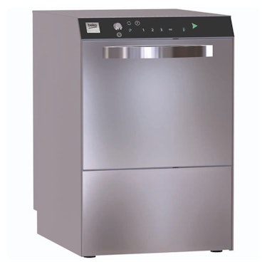 BEKO SDD534UBP