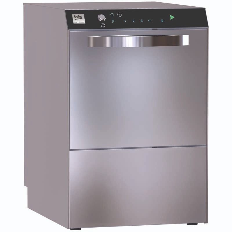 BEKO SDD534USBP