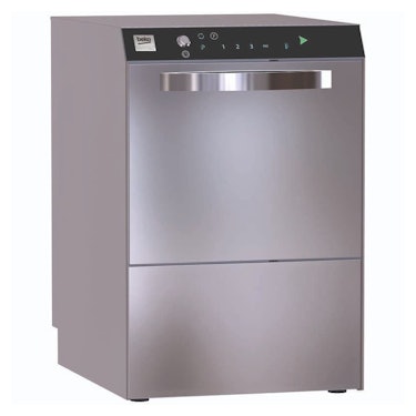 BEKO SDD534USBP