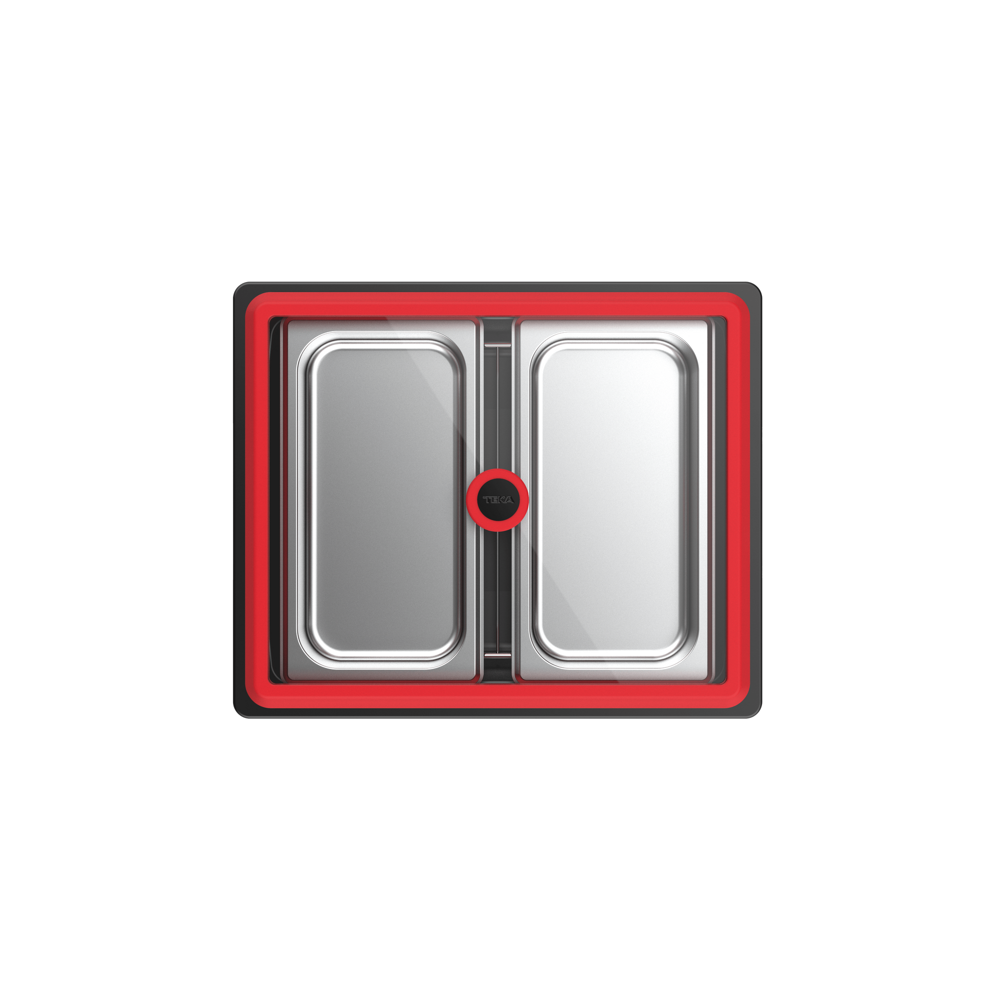 Beko STEAMBOX