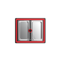 Beko STEAMBOX