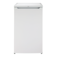 Beko TS190040N
