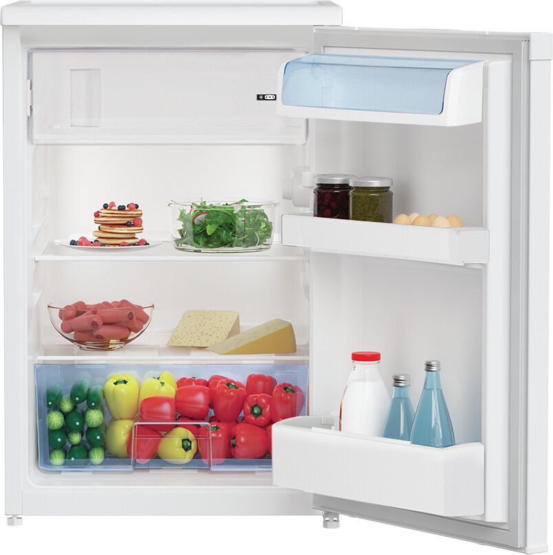 Beko koelkast TSE1284N afbeelding 3