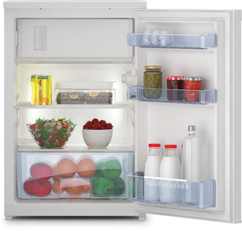 Beko koelkast TSE1285N afbeelding 3