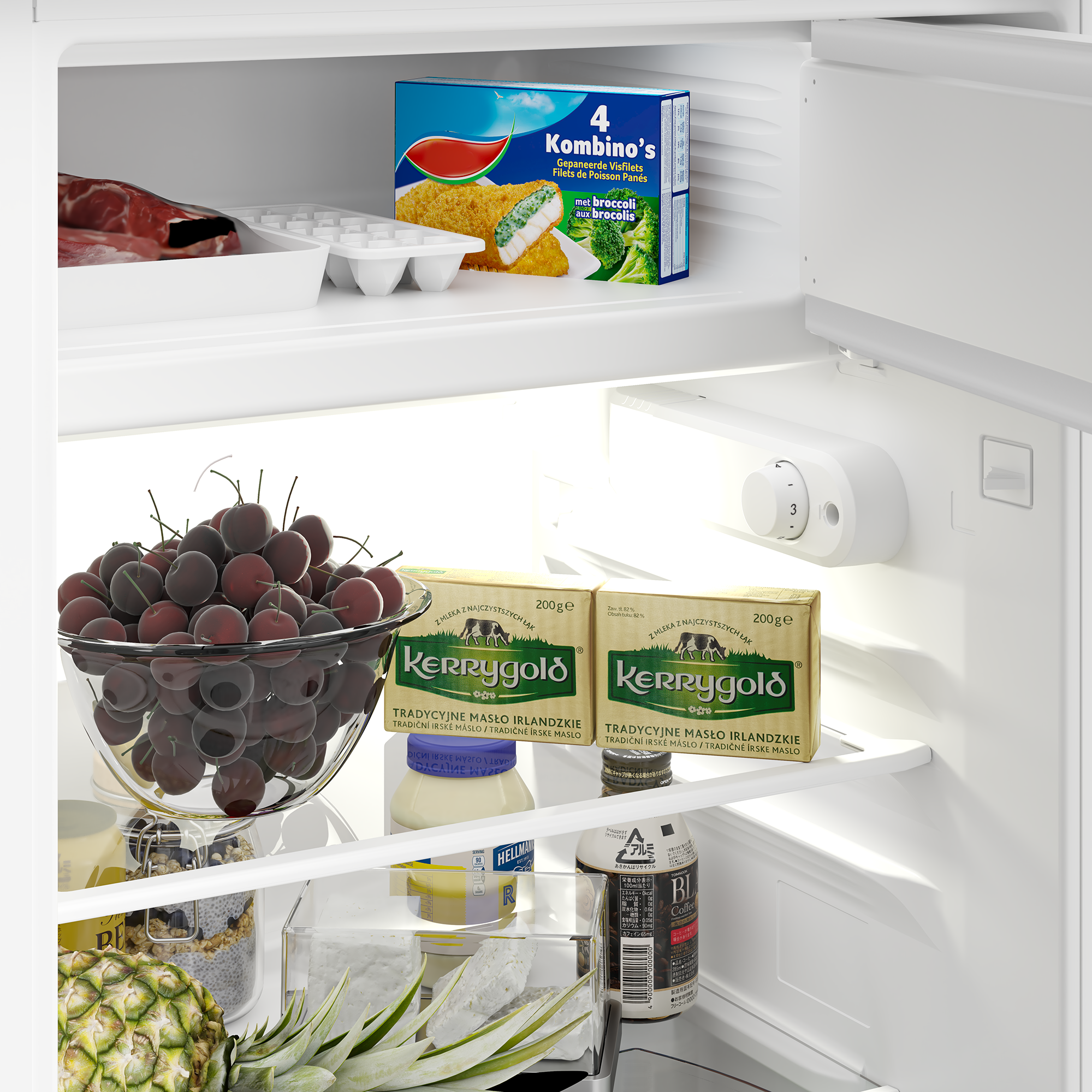 TSE1285NG van Beko afbeelding 6