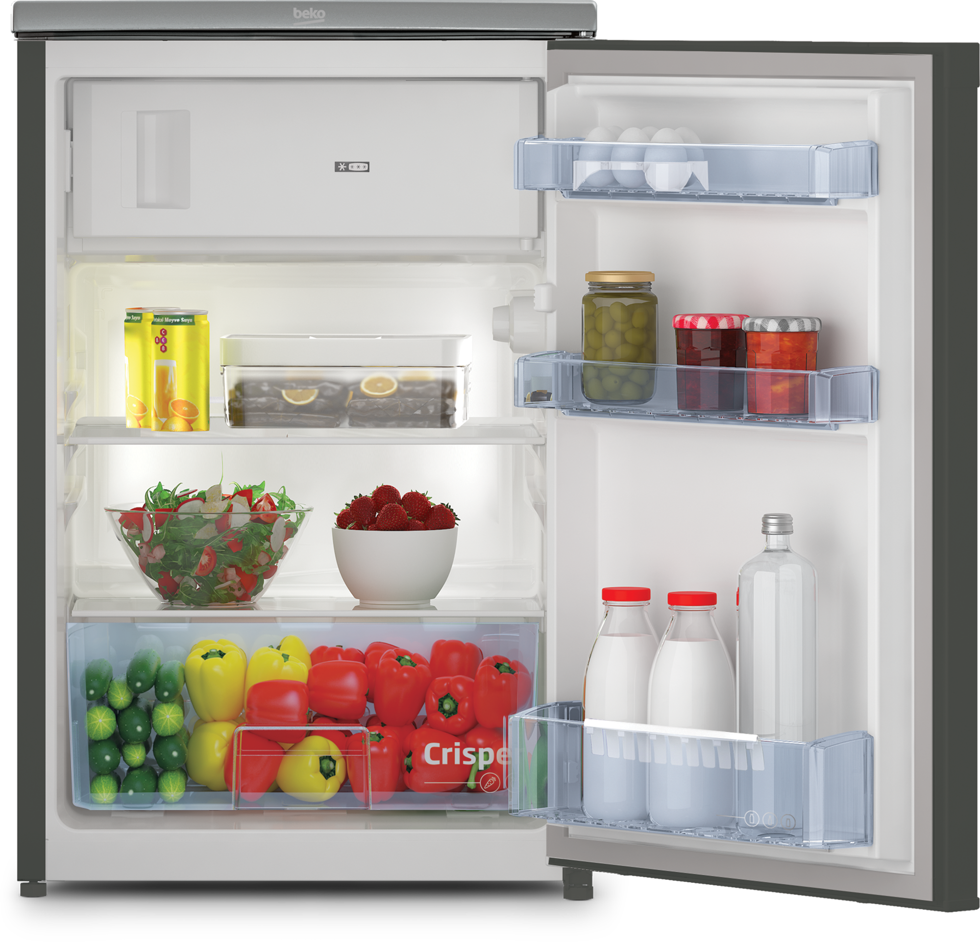 Beko TSE1285NG