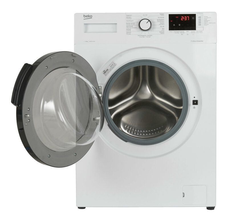 Beko WTV9725XCW1  wasmachine afbeelding 5