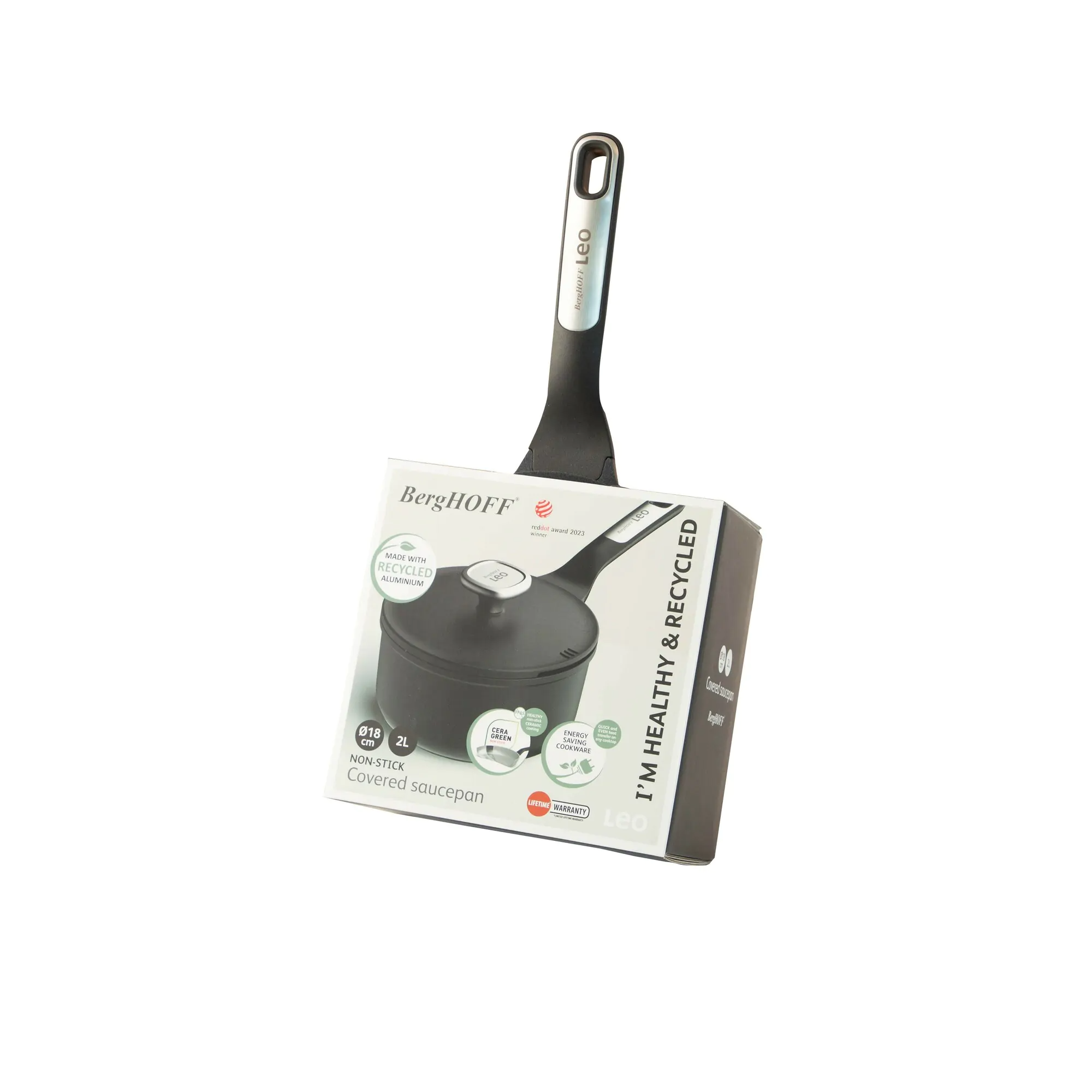 Berghoff onderdeel 3950574 afbeelding 3