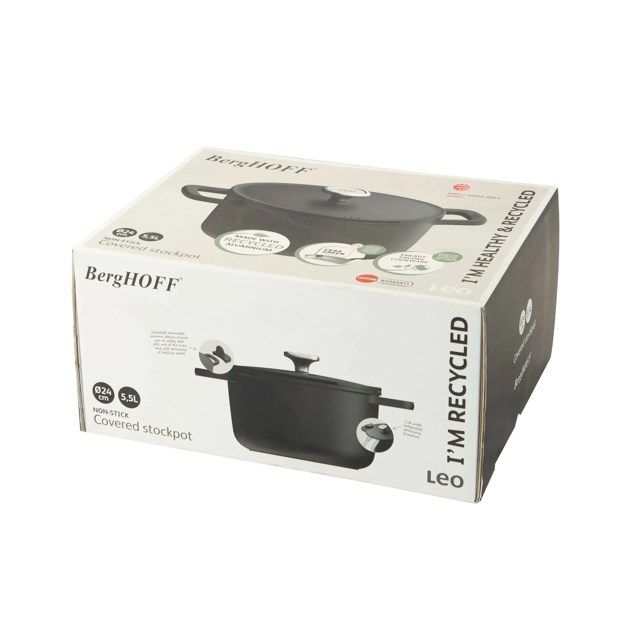 Berghoff 3950577  onderdeel afbeelding 5