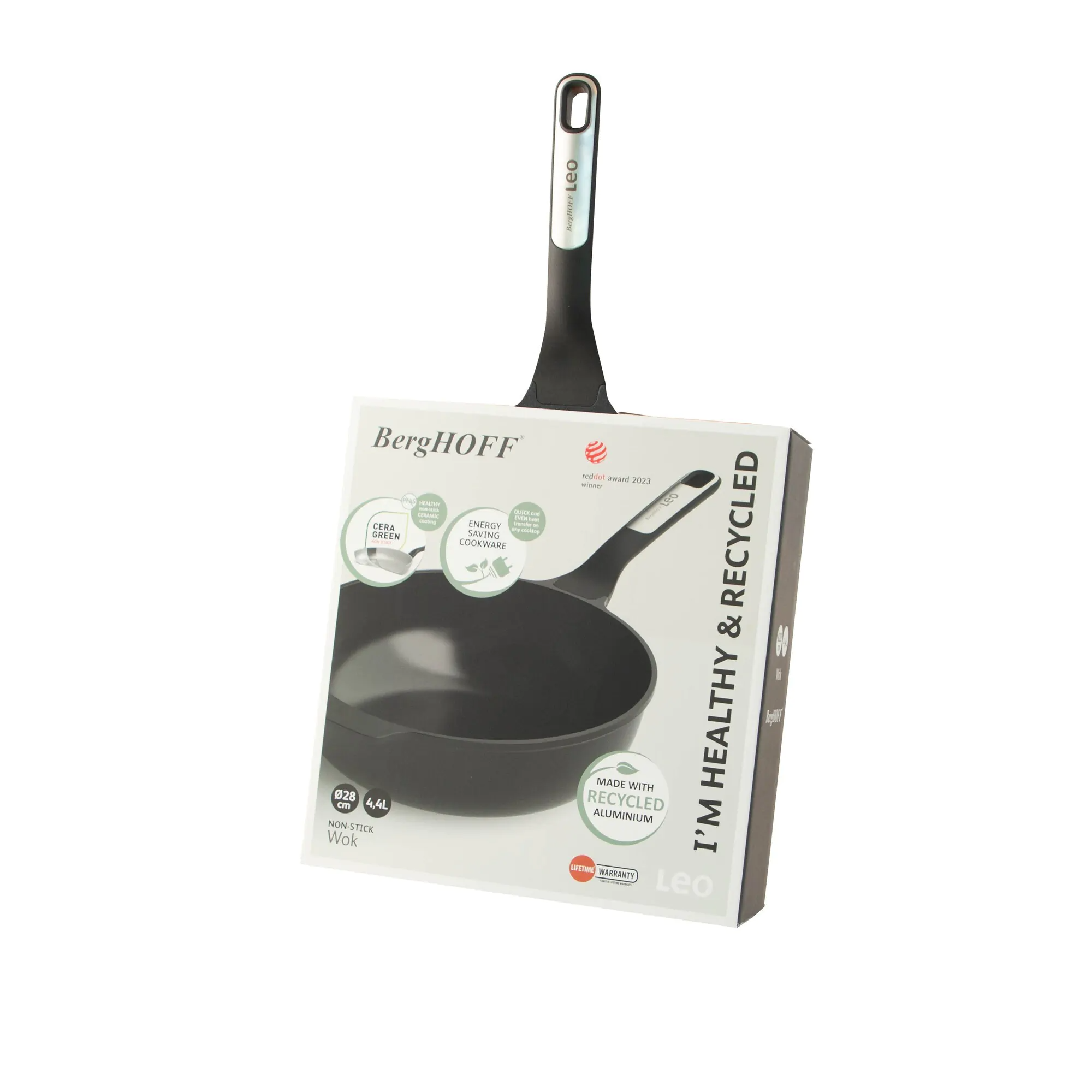 Berghoff onderdeel  3950580 afbeelding 4