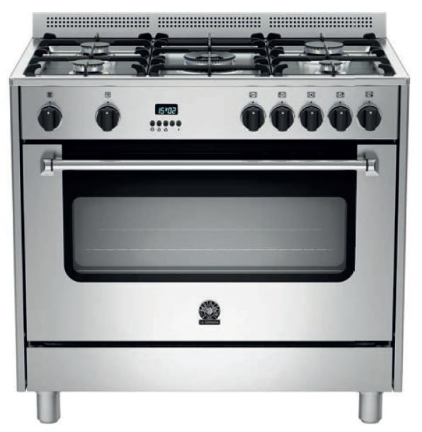 Bertazzoni AMS95C61CXU-19