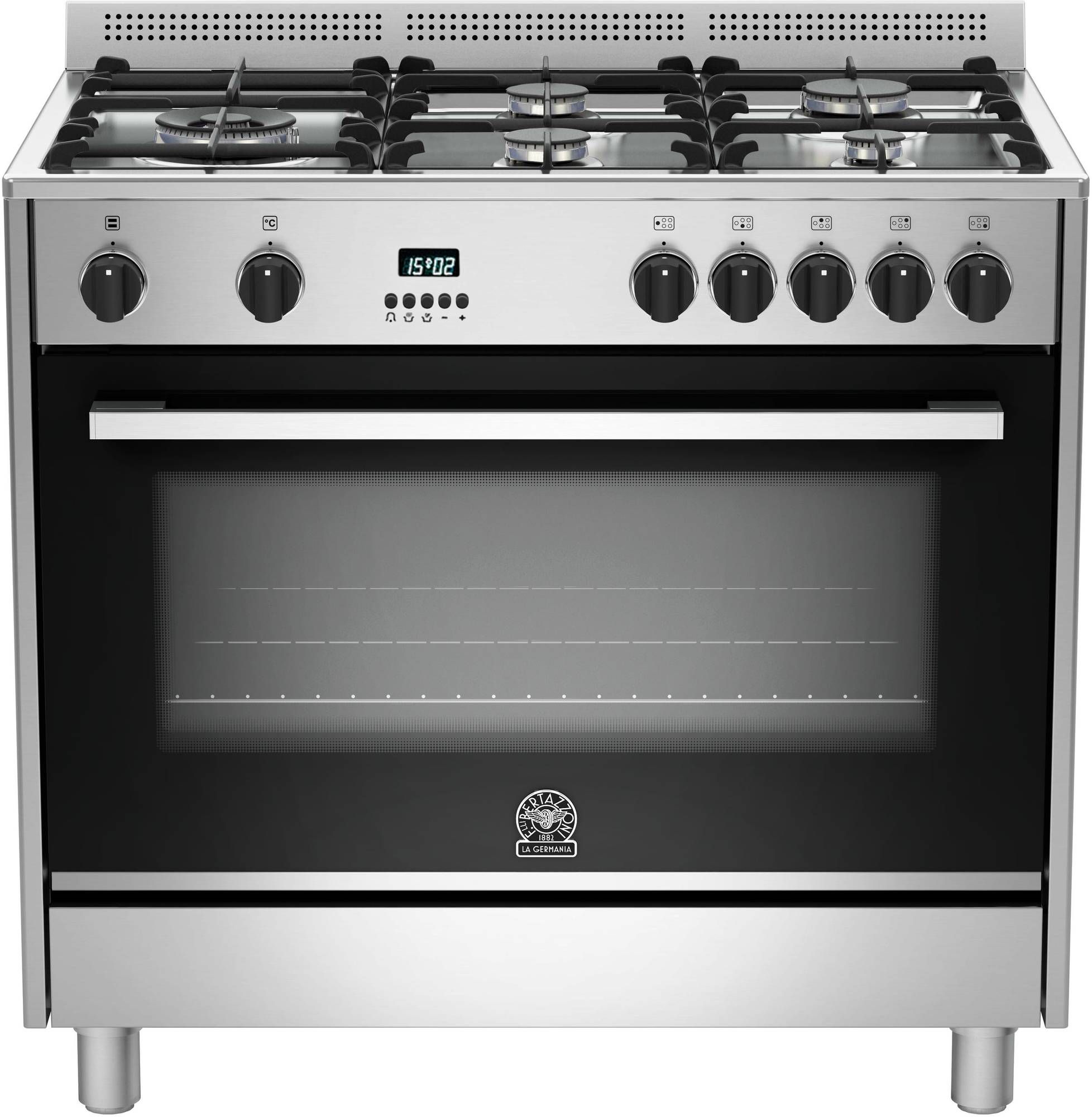 Bertazzoni AMS95L61CX19
