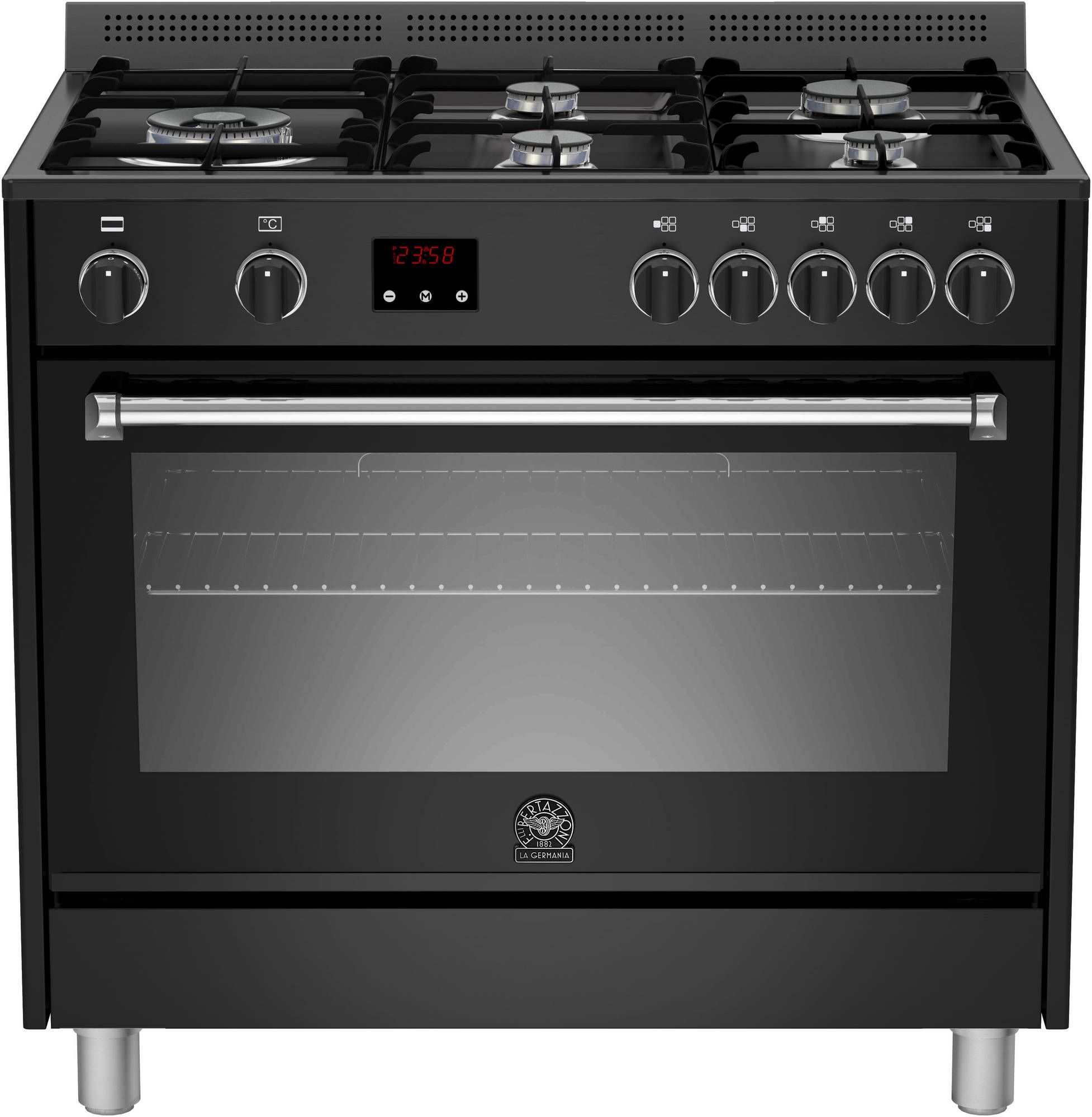 Bertazzoni AMS95L61KLNE19