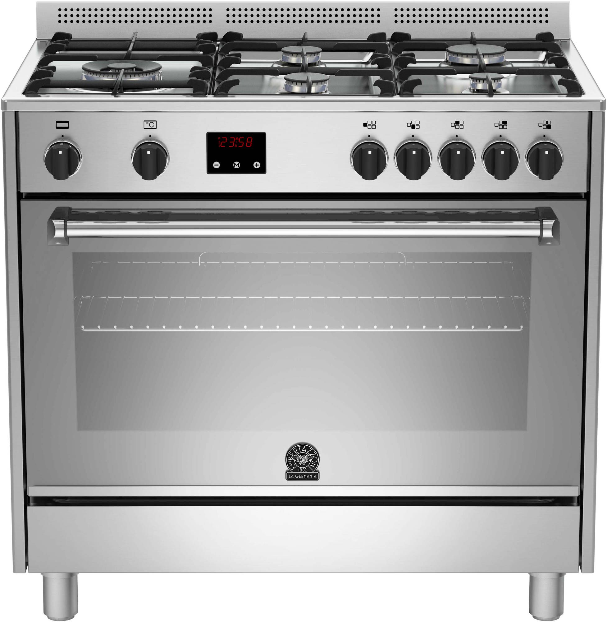 Bertazzoni AMS95L61KLX19