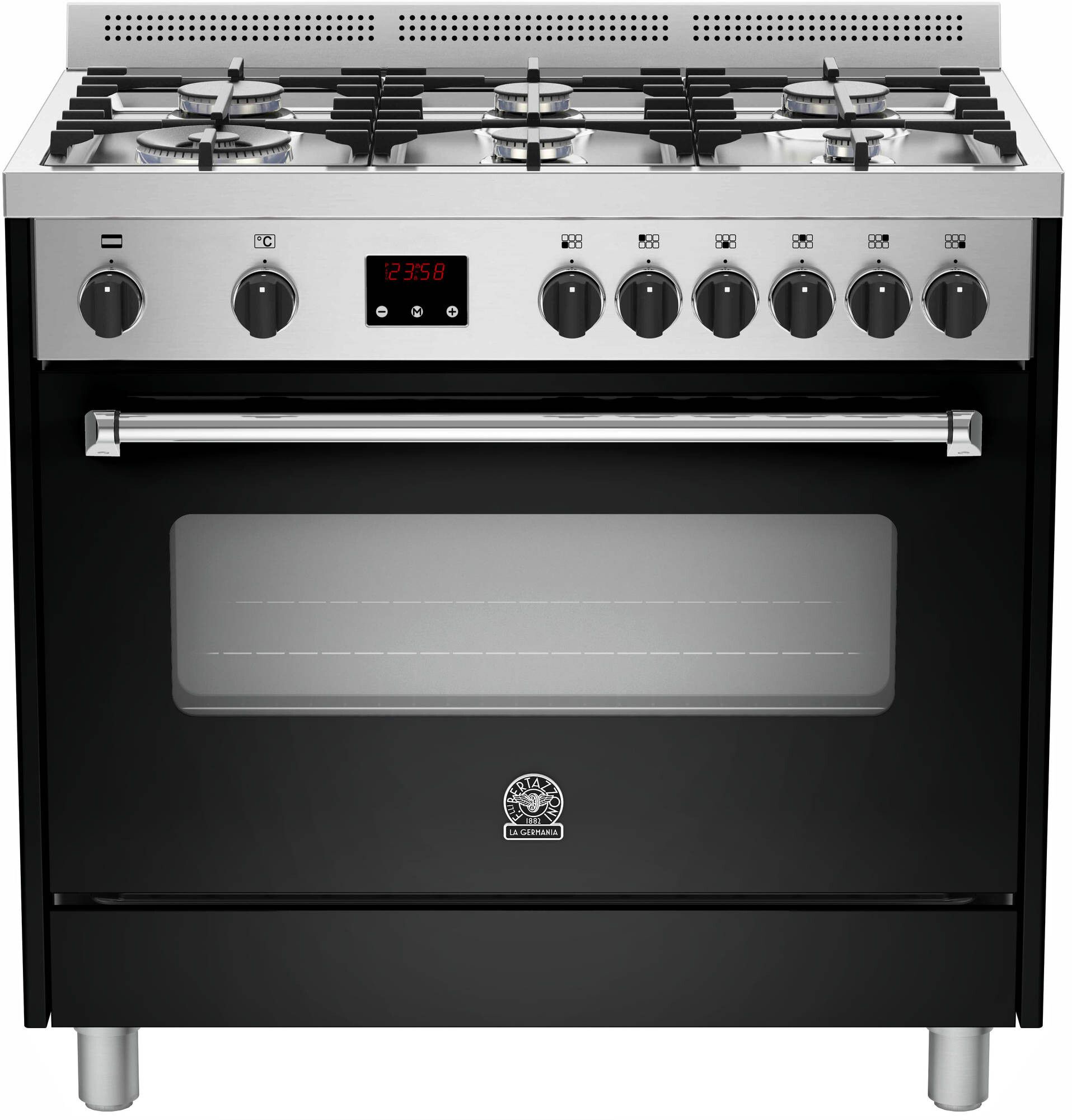 BERTAZZONI AMS96D61BNE19