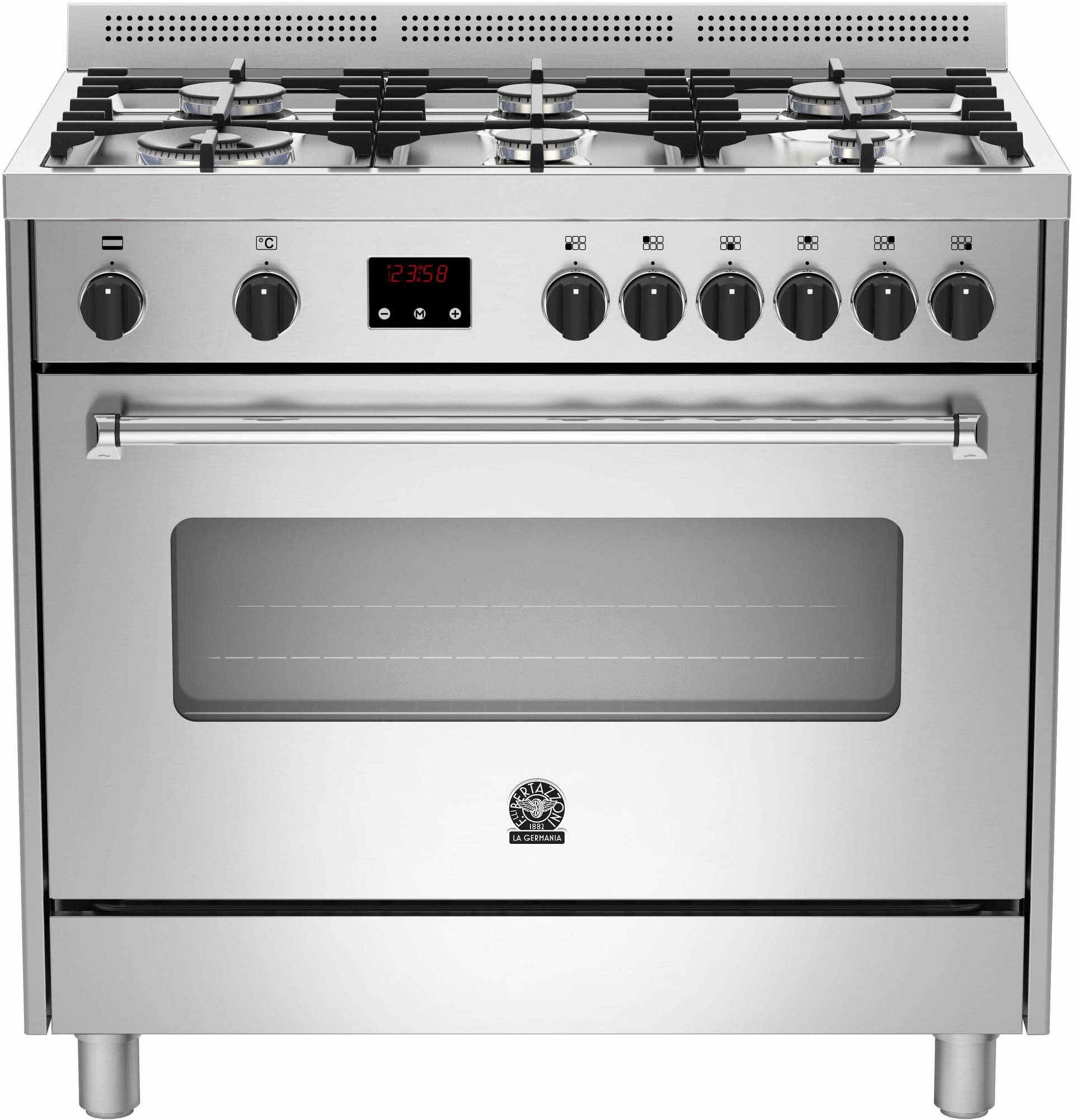 Bertazzoni AMS96L61BX