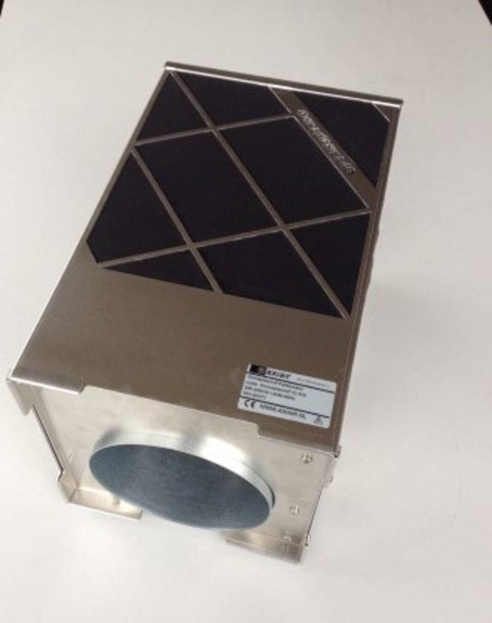 BPF-650 Bertazzoni afbeelding 2