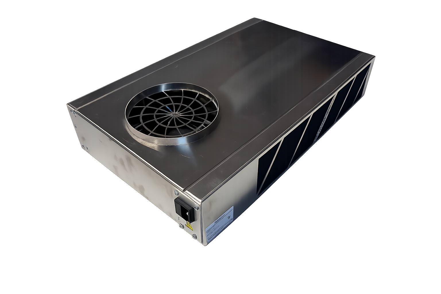 Bertazzoni BPFP-651