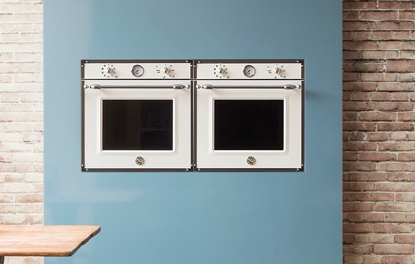 F457HERMWTAC-23 Bertazzoni afbeelding 2