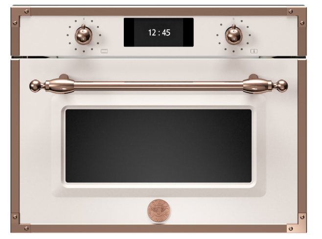 Bertazzoni F457HERVTAC