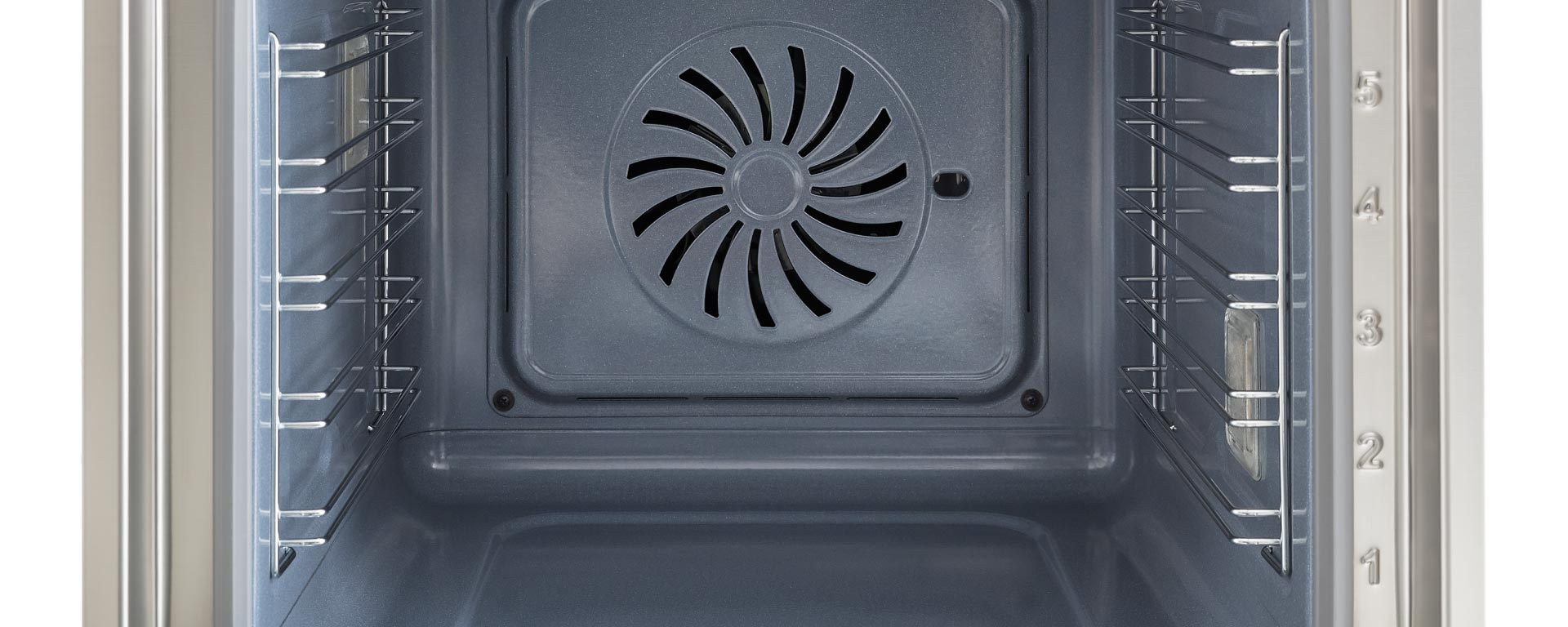 Bertazzoni oven inbouw F6011HERVPTAC-23 afbeelding 4