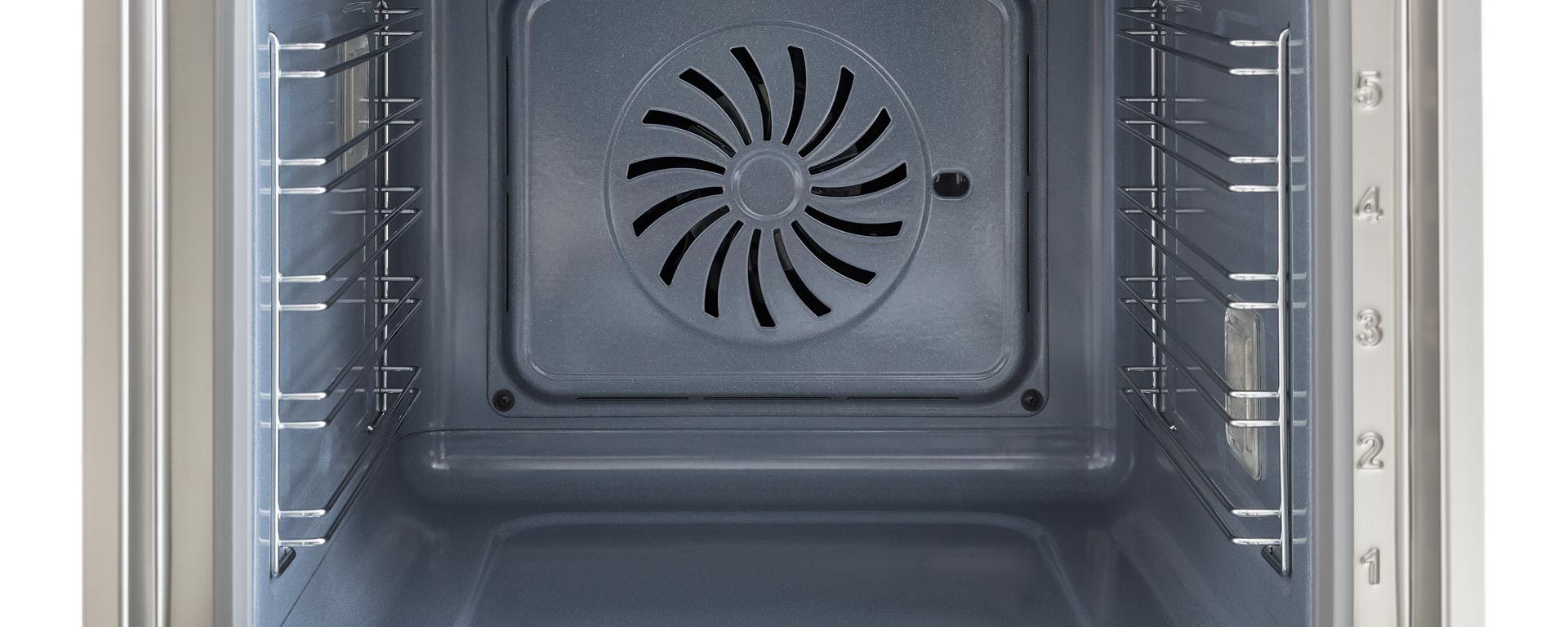 F6011HERVPTAG Bertazzoni afbeelding 2