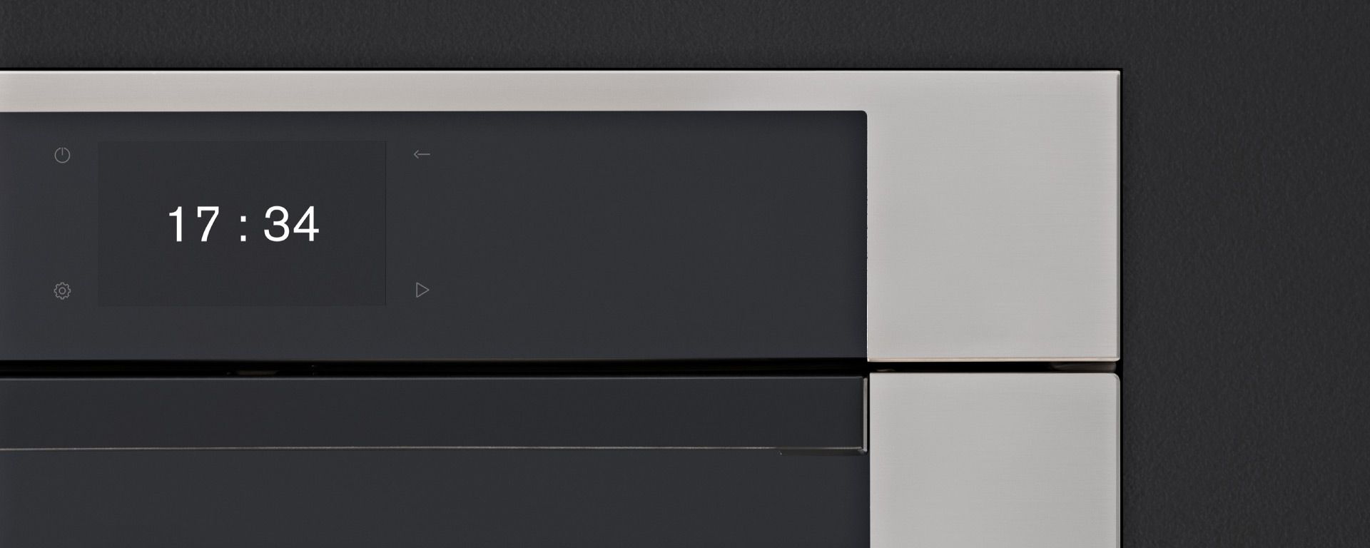 F6011MODPTX-23 Bertazzoni afbeelding 2