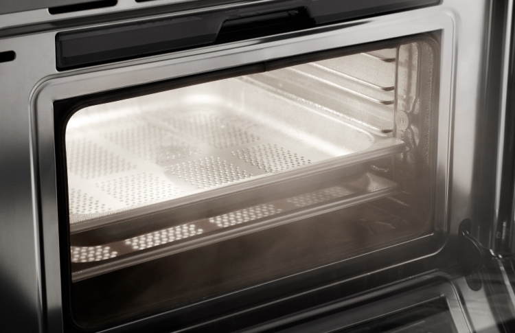 Bertazzoni F6011MODVPTX-23 inbouw oven afbeelding 5