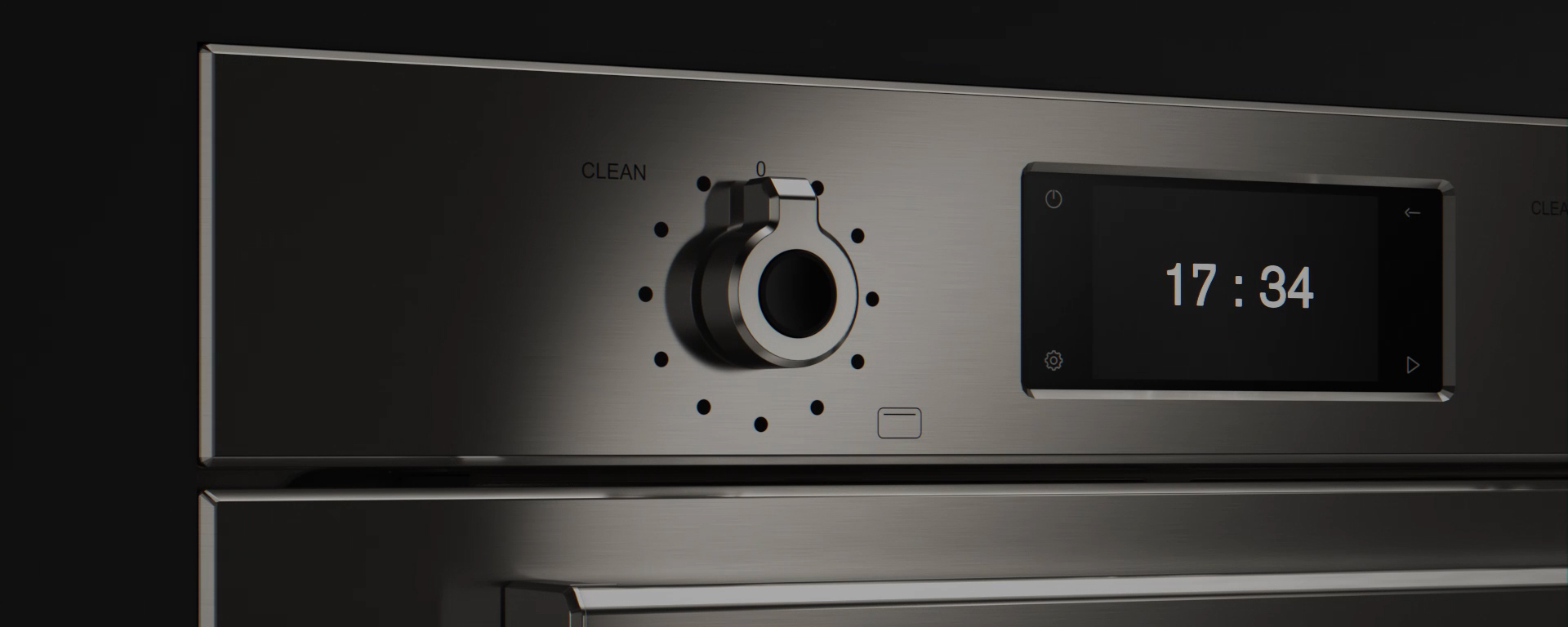 Bertazzoni oven F6011PROPTX-23 afbeelding 3