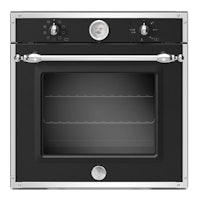 Bertazzoni F609HEREKTNE