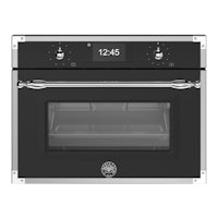 Bertazzoni FHER4077MTNX3